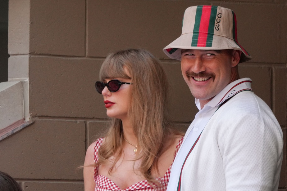 « La meilleure soirée de ma vie » | Travis Kelce fait l’éloge de son mariage avec Taylor Swift