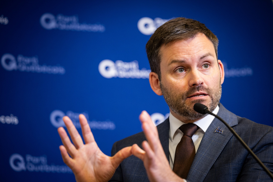 Comme Éric Duhaime | Paul St-Pierre Plamondon trouve aussi que la SAQ « pousse le bouchon »