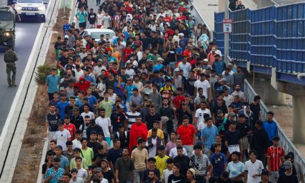 Espagne | « Presque » tous les migrants arrivés à Ceuta renvoyés au Maroc