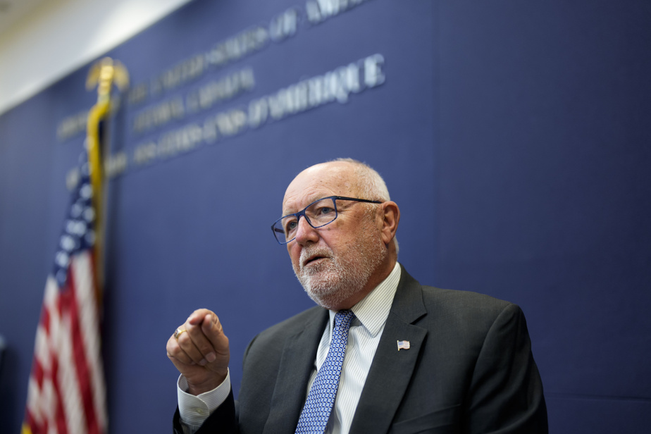 Ambassadeur des États-Unis au Canada | Pourrait-on réellement expulser Pete Hoekstra ?