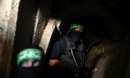 Bande de Gaza | Israël affirme avoir de sérieuses réserves concernant le désarmement du Hamas