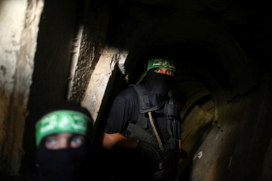 Bande de Gaza | Israël affirme avoir de sérieuses réserves concernant le désarmement du Hamas