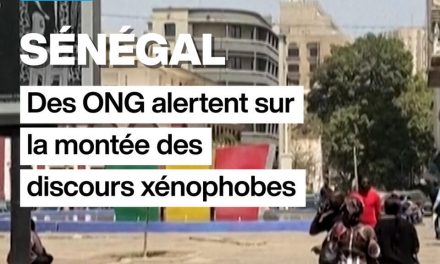 Sénégal : des ONG alertent sur la montée des discours xénophobes