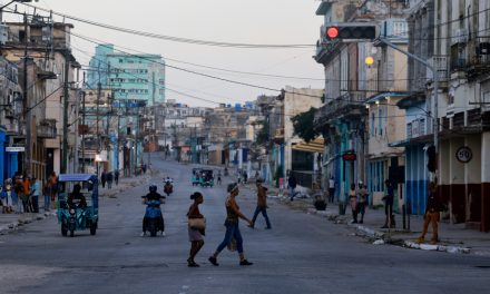 Cuba | Cinq des 15 provinces sans électricité en raison d’une panne sur le réseau