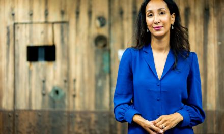 Qub radio | Marwah Rizqy va remplacer Isabelle Maréchal
