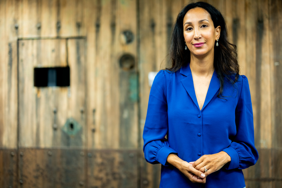 Qub radio | Marwah Rizqy va remplacer Isabelle Maréchal