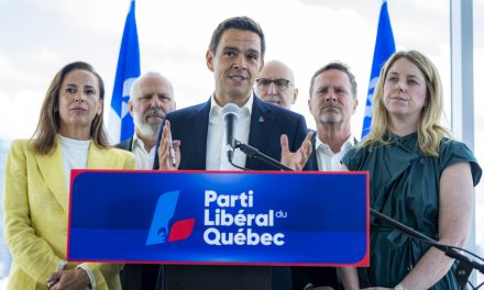 Élections québécoises | Le retour promis de la « machine libérale »