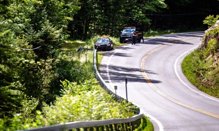 Fillette tuée durant un voyage dans l’État de New York | Une vidéo retraçant le parcours de l’accusé présentée au jury