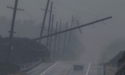 Hawaii | L’ouragan Lala provoque de fortes pluies et des coupures de courant