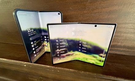 Vie numérique | Les téléphones pliables : en attendant l’iPhone Ultra…