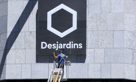 Cartes de crédit | Desjardins est retourné à la table à dessin