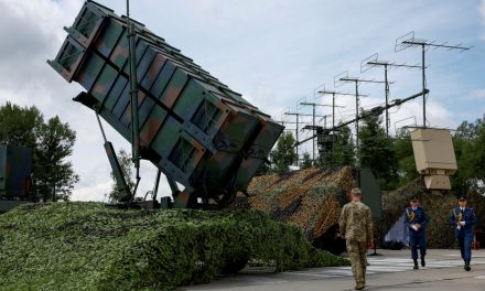 Guerre en Ukraine | Kyiv demande à Washington au moins 5 % de ses missiles Patriot
