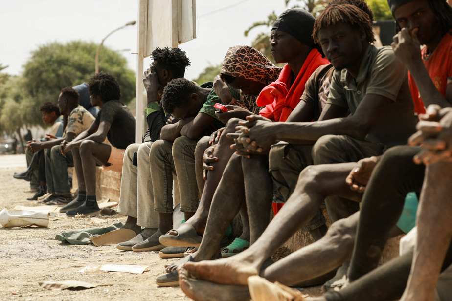 Crise migratoire à Ceuta | « La frontière est ouverte » : une fausse rumeur aux conséquences mortelles