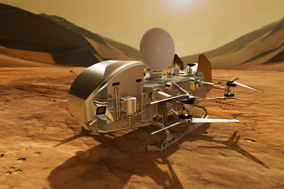 Découvertes et missions spatiales annoncées | Les secrets du cosmos