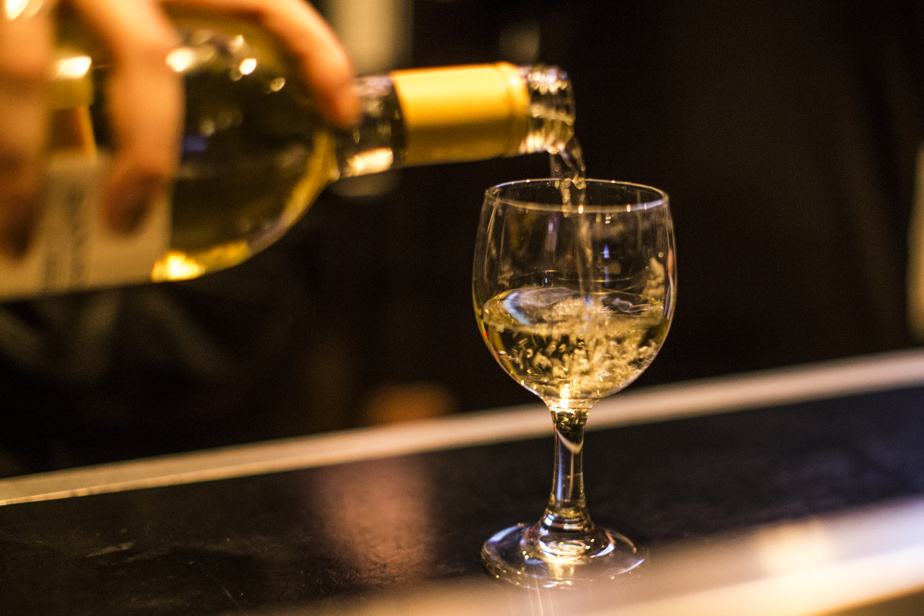 Négociations commerciales | L’alcool américain ne reviendra pas sur mes tablettes