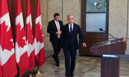 Guerre commerciale | Les trois quarts des Canadiens approuvent le refus de négocier de Carney
