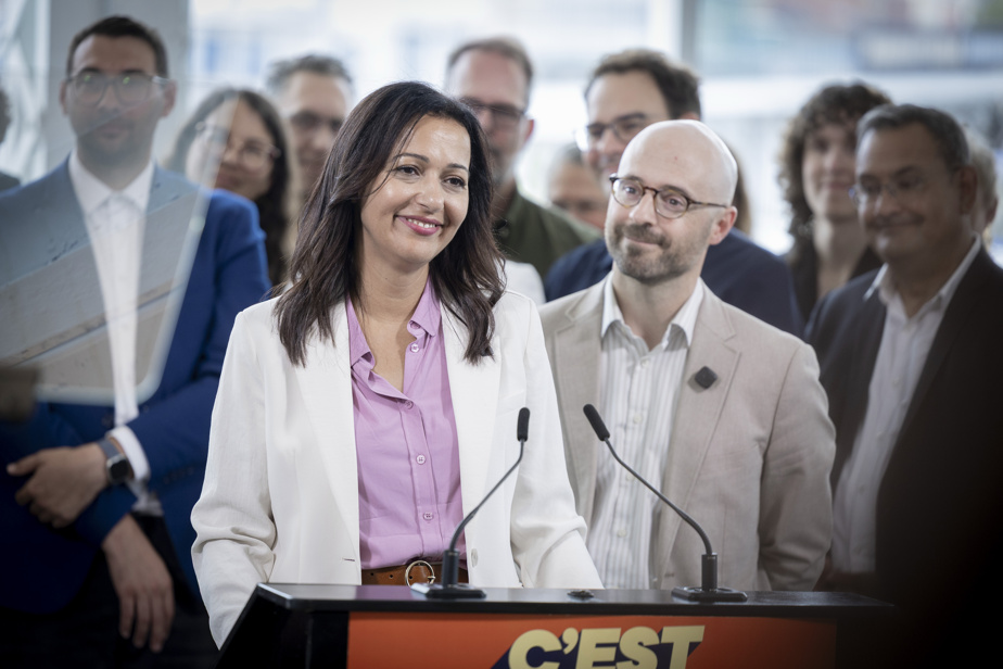 Québec solidaire marie offensives et promesses d’espoir