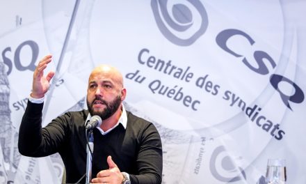Rentrée au cégep | Plus d’étudiants, mais pas toujours plus de services, dit la CSQ