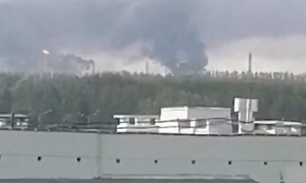 Guerre en Ukraine | Kyiv mène une offensive meurtrière en Russie