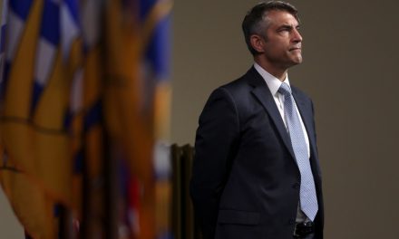 Influence étrangère | Le registre de la transparence est lancé