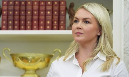Maison-Blanche | Trump annonce le départ de sa porte-parole Karoline Leavitt