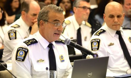 Allégations de racisme à Montréal-Nord | « Le changement sera long et difficile », prévient Fady Dagher