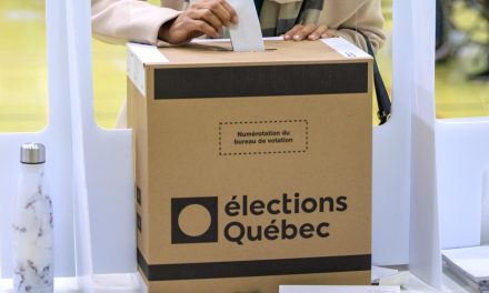 Élections québécoises | La fausse question de l’urne (et la vraie)