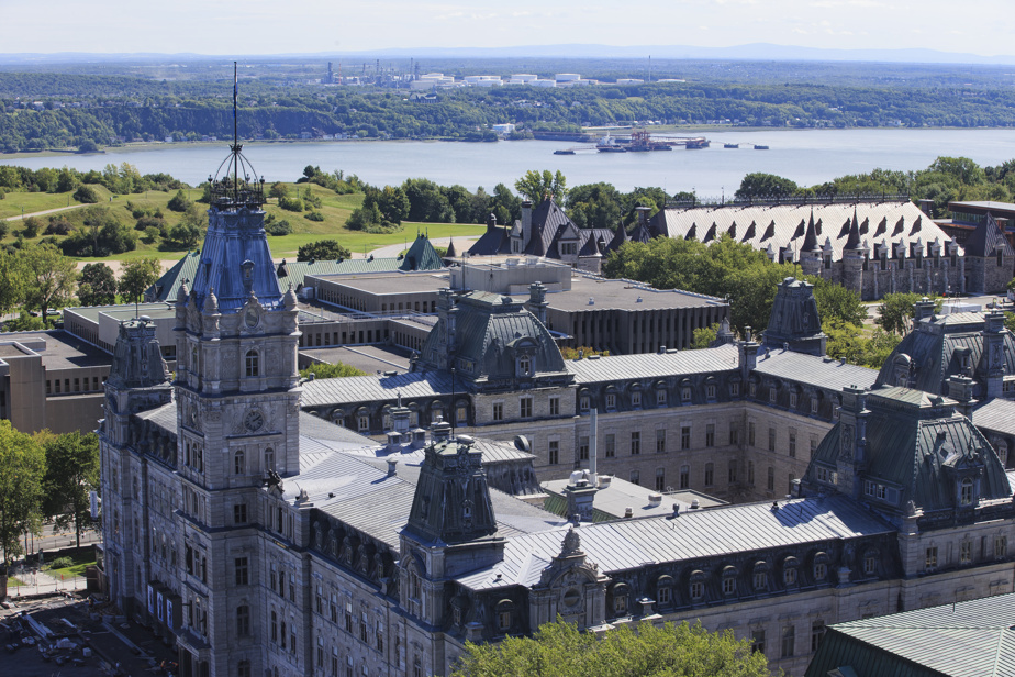 Élections québécoises | Les partis en mode précampagne