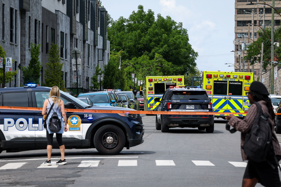 Tentative de meurtre à Montréal | Un homme relié aux gangs atteint par balles