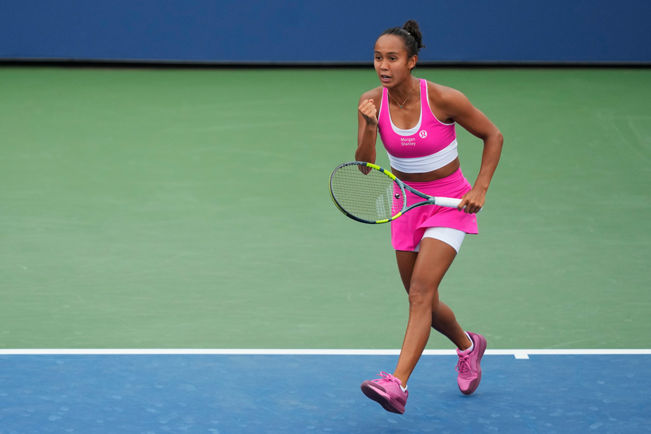 Internationaux des États-Unis | Fernandez expéditive au premier tour