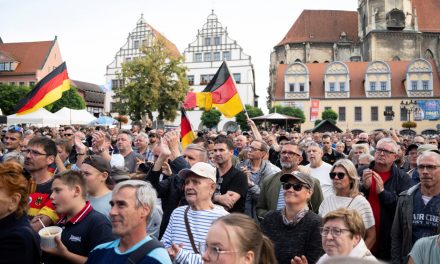 Allemagne | L’extrême droite continue sa montée en puissance