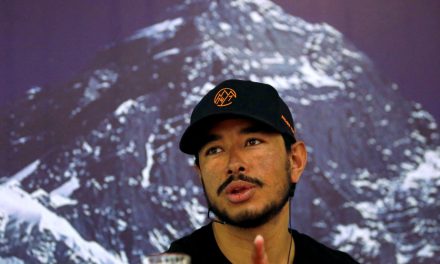 Pakistan | L’alpiniste Nirmal Purja et les neuf membres de son expédition tués par une avalanche