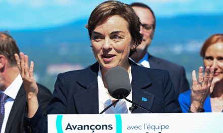 Interventionnisme économique | Critiquée, Fréchette promet des « mesures de prudence »