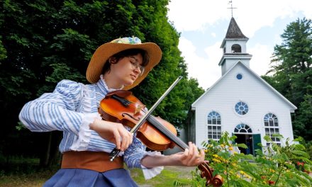 Ceux qui font vivre la culture au Québec | Les 90 âmes du Village québécois d’antan