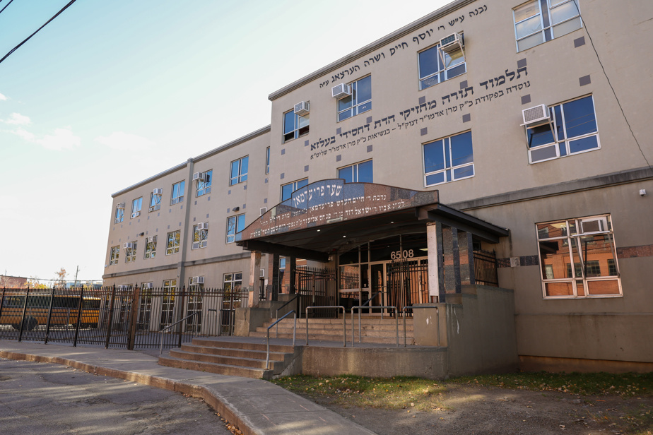 Manquements pédagogiques | Québec sévit contre une école juive orthodoxe