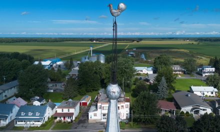 Le pouls du Québec | Une maison à 110 000 $, rue Principale