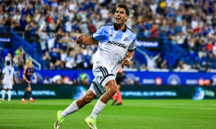 CF Montréal 2 – LA Galaxy 2 | Un autre match nul à domicile pour le CF Montréal