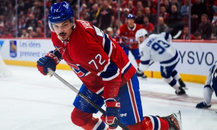 Le Canadien | L’intrigant silence autour de Xhekaj et autres dossiers en suspens