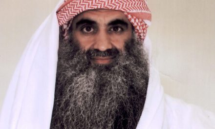 Khalid Cheikh Mohammed  | Le « cerveau » des attentats du 11-Septembre sera jugé en 2028