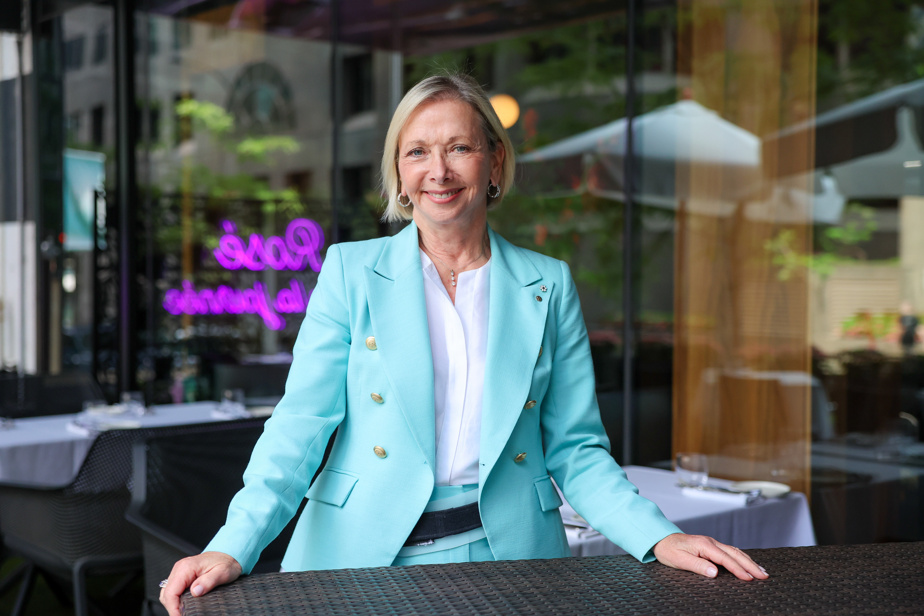 Champ libre | Libre comme Christiane Germain