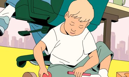 Les patrons de la techno adorent la techno, sauf pour leurs enfants