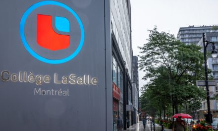 Dette de 48 millions de dollars | Le Collège LaSalle menace à nouveau de fermer