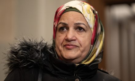 Une députée libérale ontarienne victime d’un incendie criminel