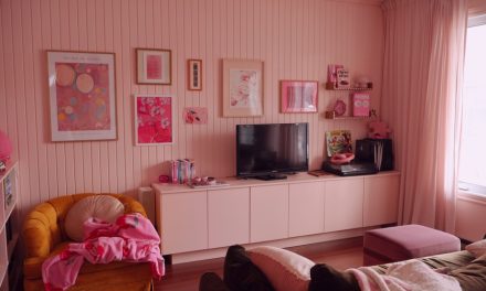 Tendance web | Une touche de fantaisie dans votre décor grâce au whimsy-maxxing