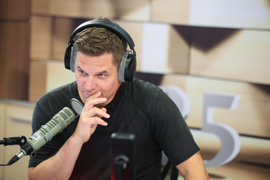 Rentrée radio | Cinq nouveautés à suivre