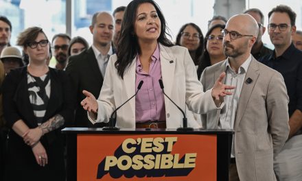 340 millions pour l’école publique | Québec solidaire veut réduire le décrochage scolaire de moitié