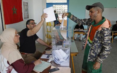 Législatives au Maroc, « Deportation Project » de Trump, nouveau conflit en Éthiopie : l&rsquo;hebdo Afrique
