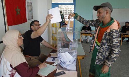 Législatives au Maroc, « Deportation Project » de Trump, nouveau conflit en Éthiopie : l&rsquo;hebdo Afrique