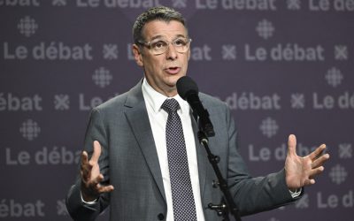 Demandeurs d’asile | Duhaime veut revenir à des seuils « entre 5000 et 10 000 »