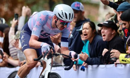 Championnats du monde de Montréal | L’Américain Brandon McNulty triomphe
